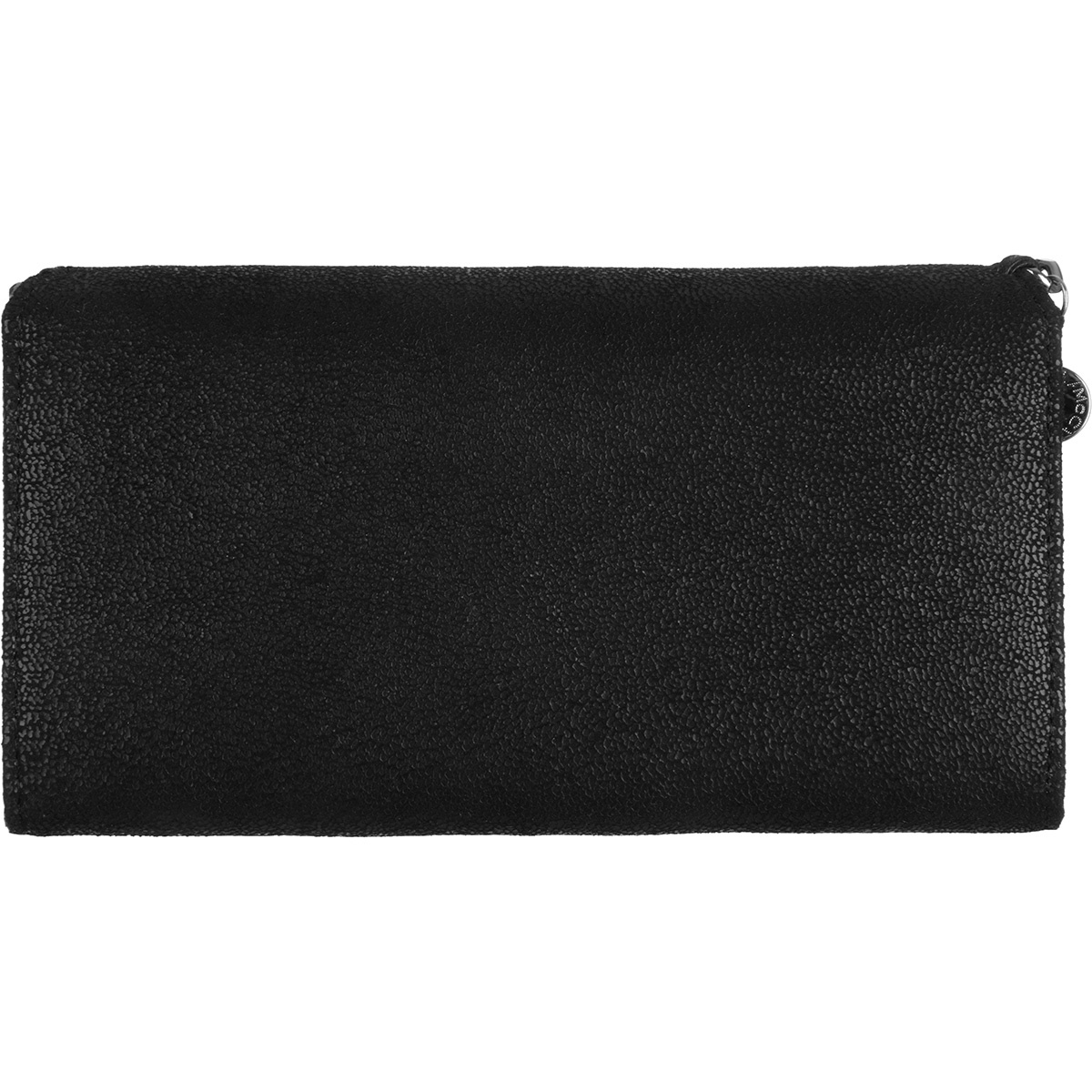 STELLA MCCARTNEY Continental-Geldbörse mit Klappe