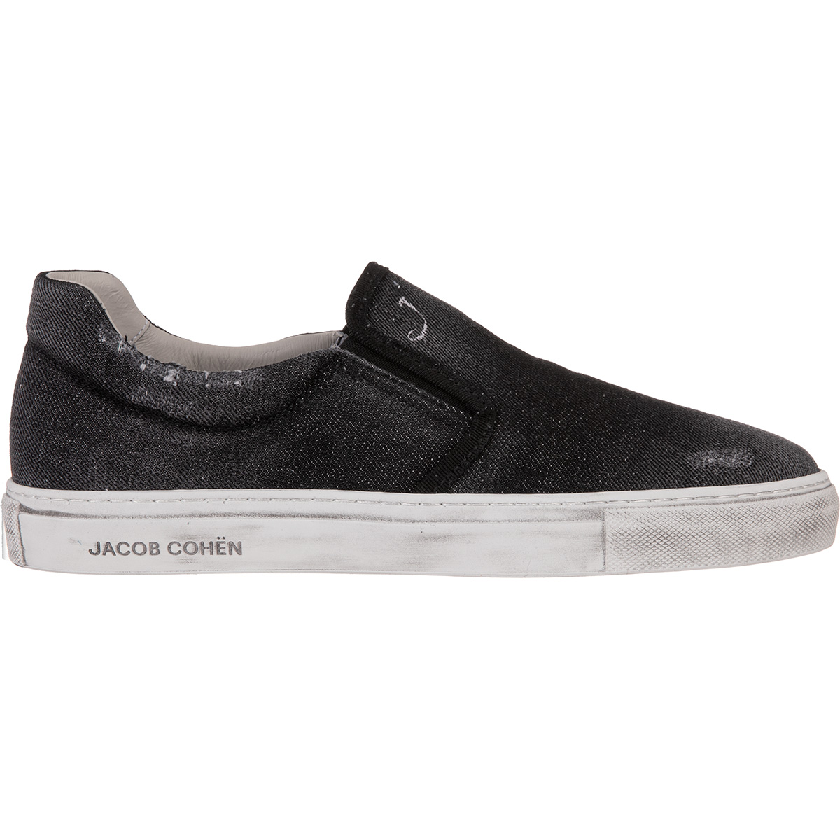 JACOB COHEN Supon