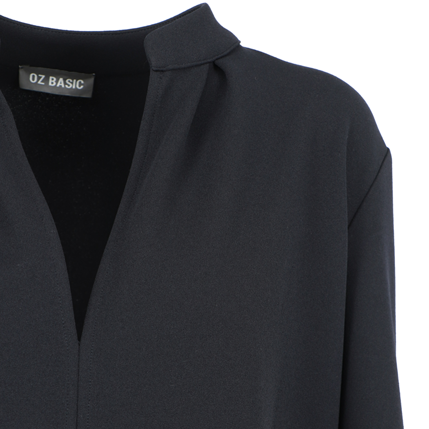 OZ BASIC Coreana Shirt
