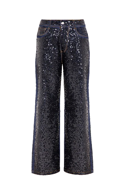 P.A.R.O.S.H. Denim