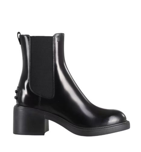 TOD'S Tronchetto Gomma