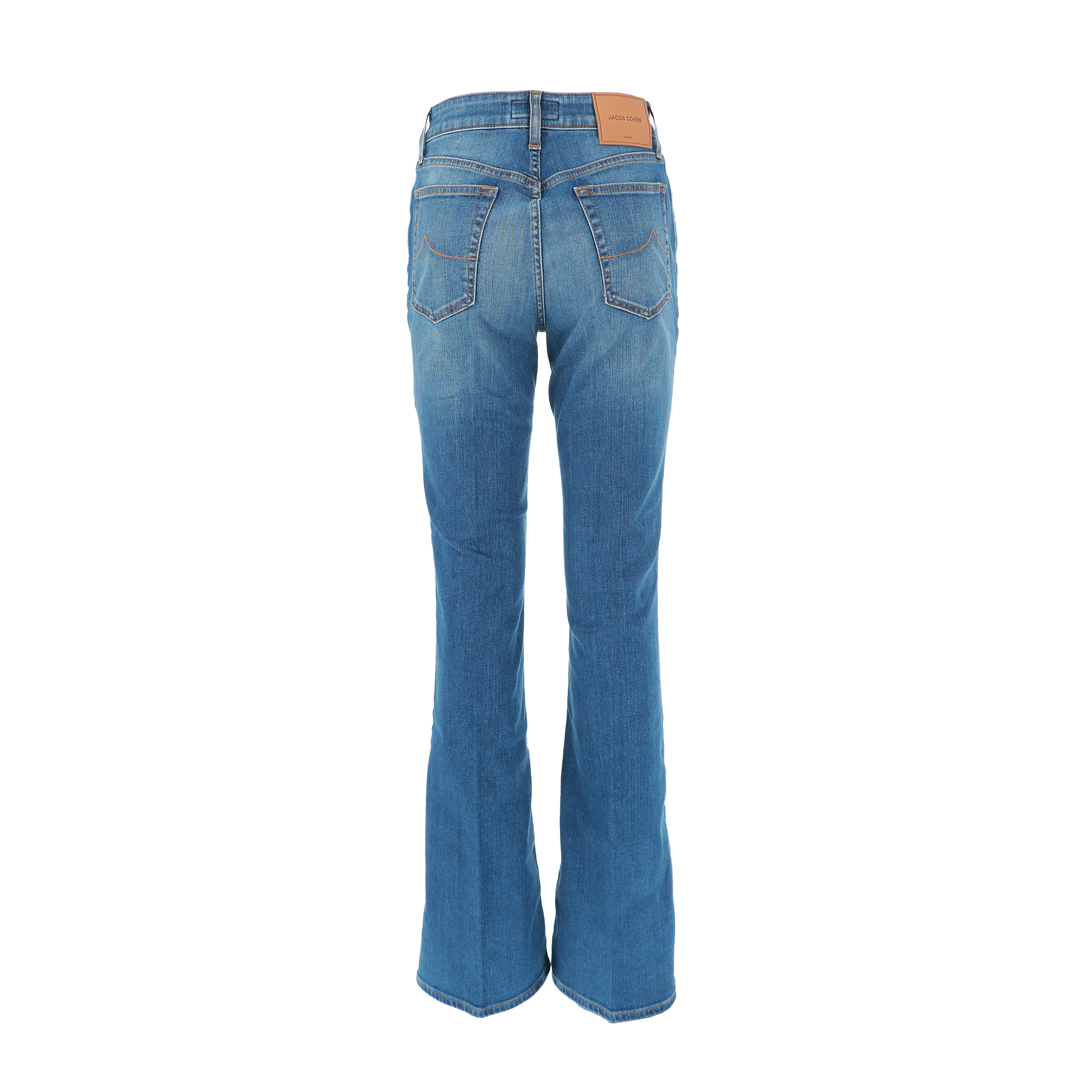 JACOB COHEN 5PKT Flare JACOB COHEN 5PKT Flare