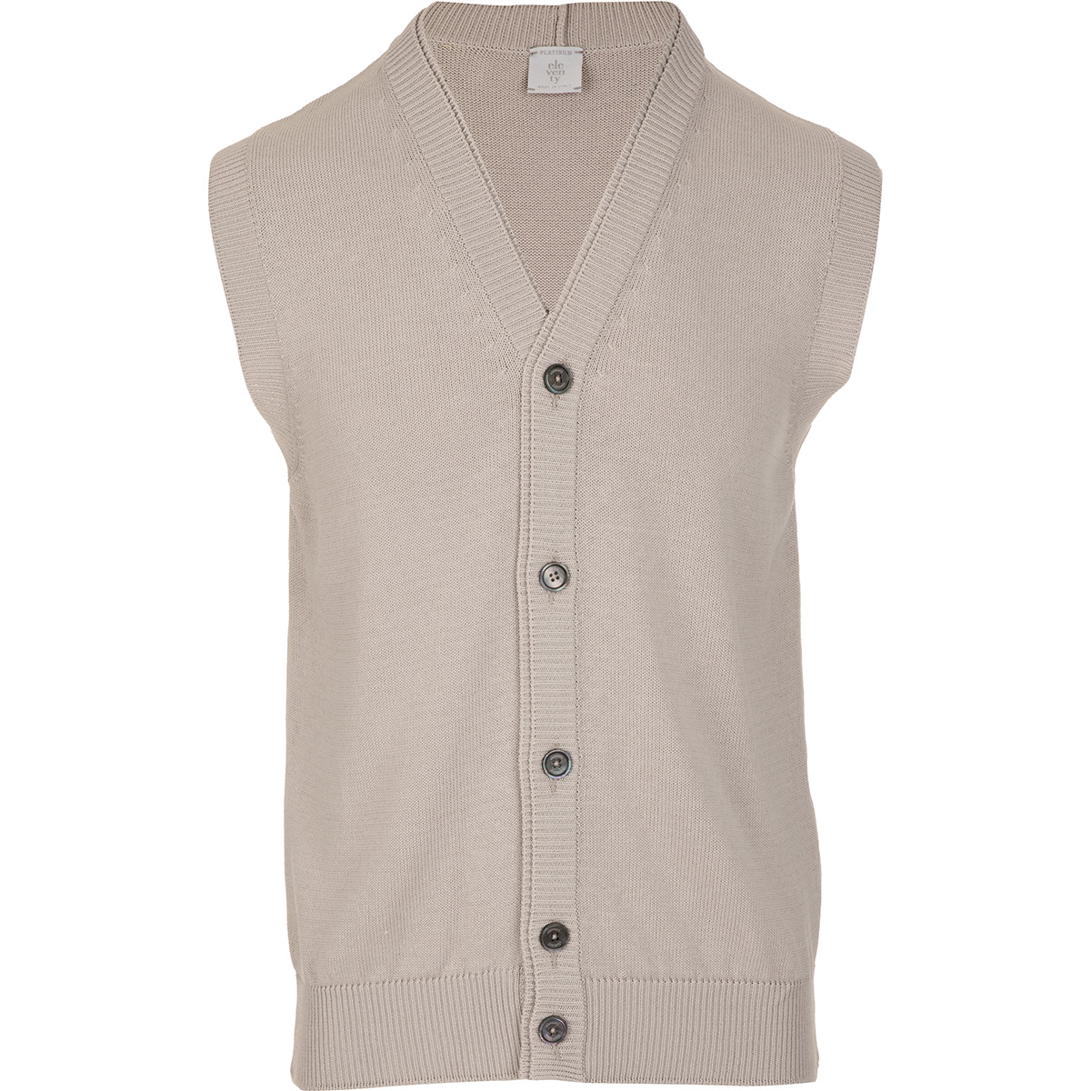 ELEVENTY gilet ELEVENTY gilet
