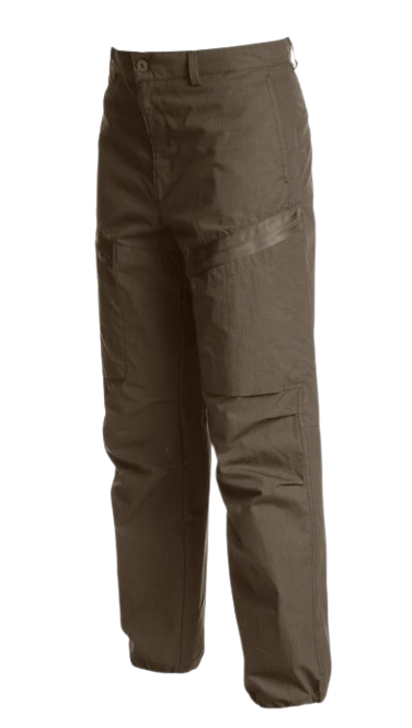 PARAJUMPERS Pantaloni casual dalla vestibilità rilassata