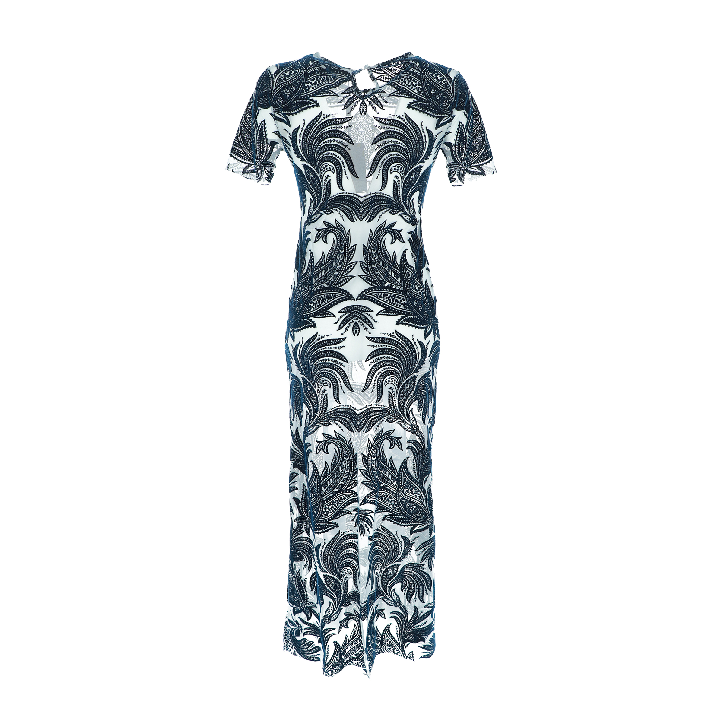ETRO Midi Dress