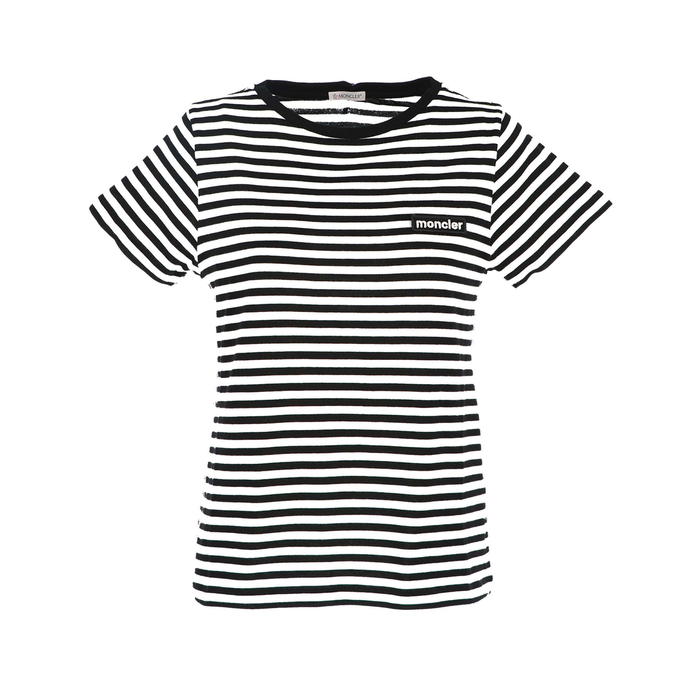 MONCLER SS T-Shirt