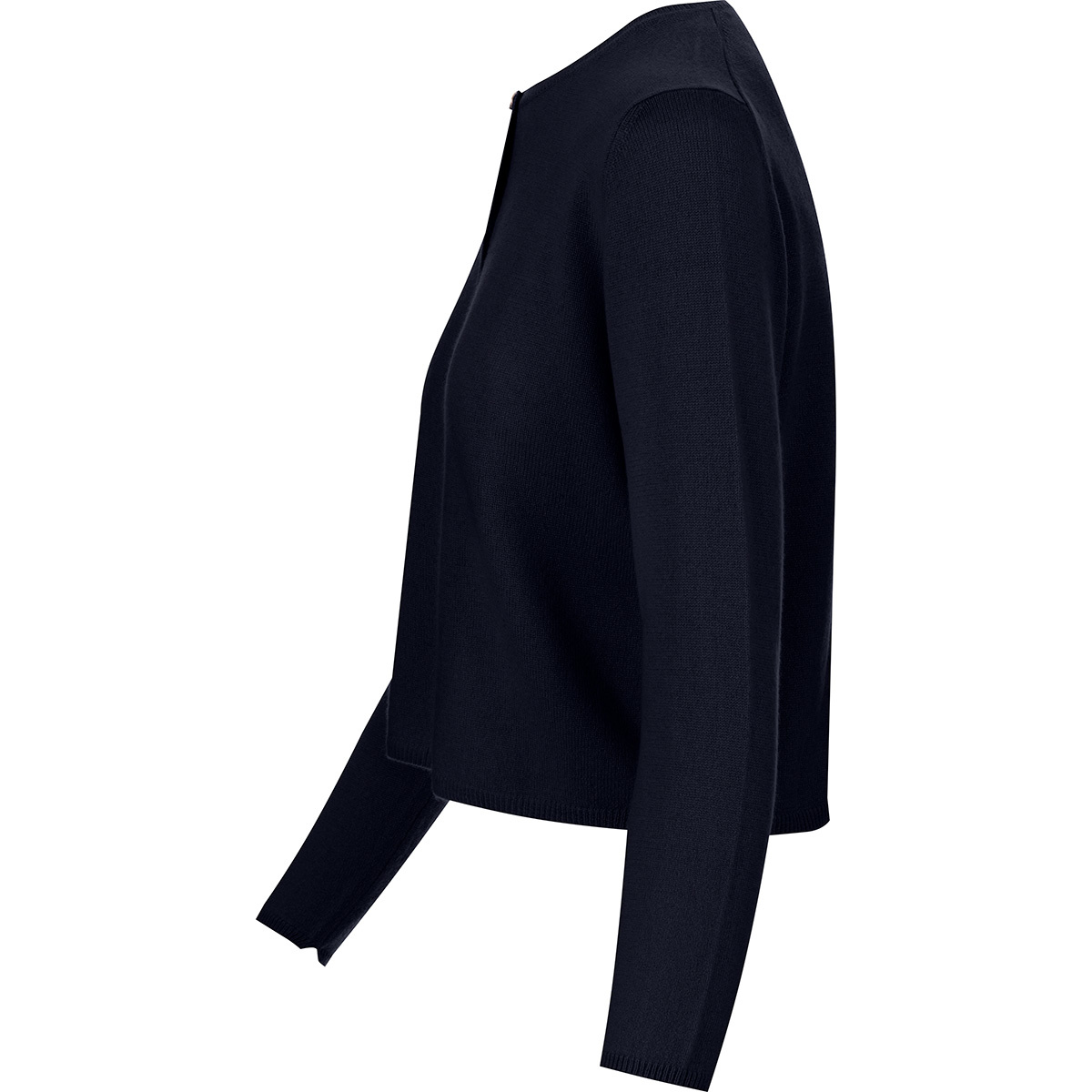 ALLUDE SWEATER