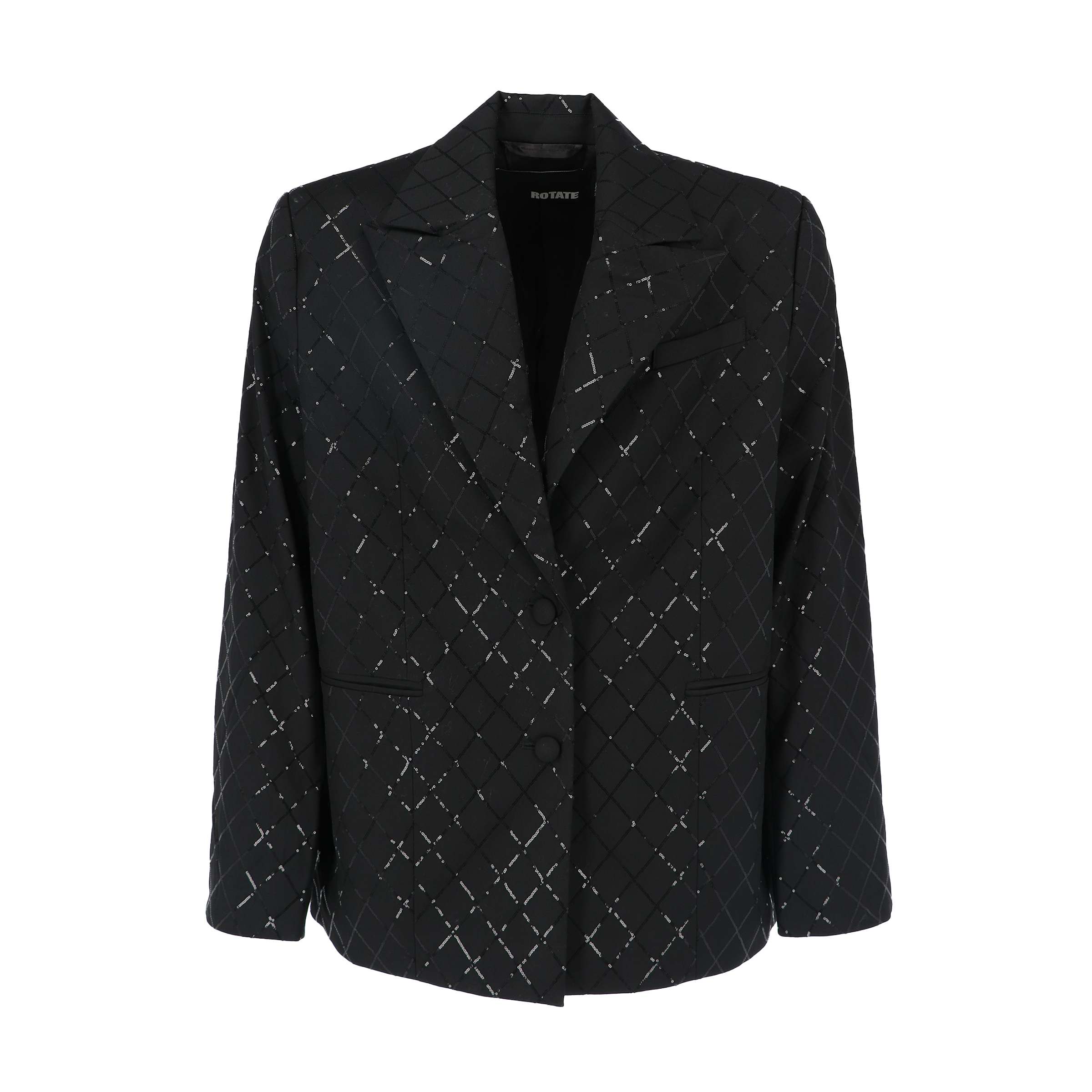 ROTATE Oversized Blazer