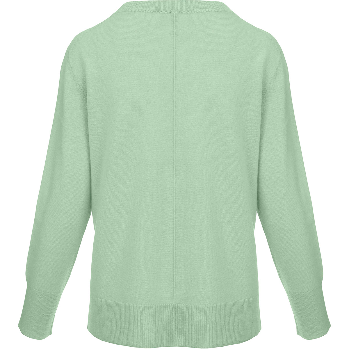 OZ BASIC Rundhals Pullover