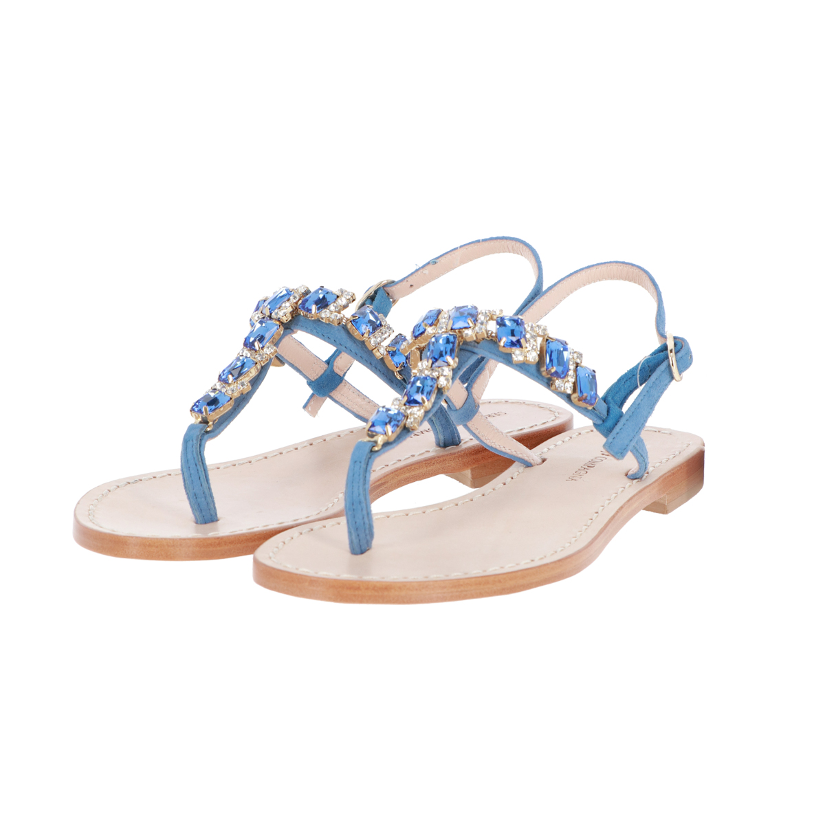 SERGIO COMPAGNA Sandals