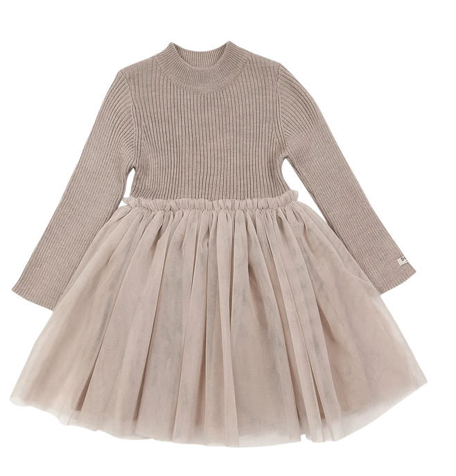 DONSJE Lotus Dress