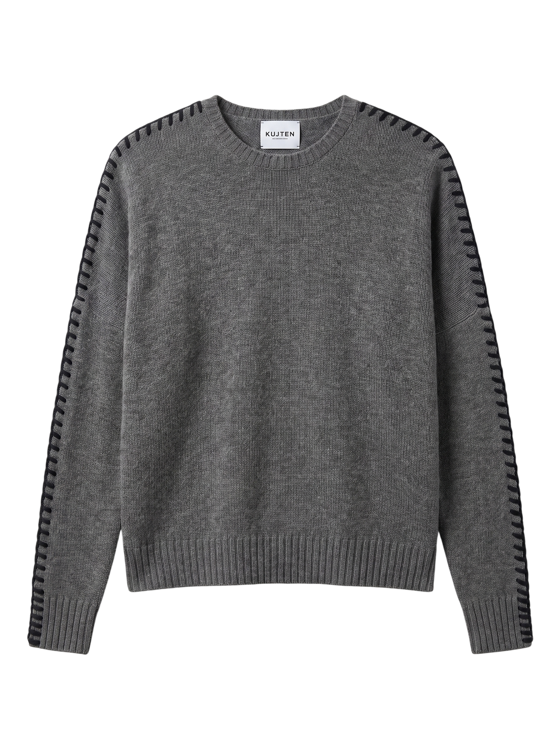 KUJTEN Amea Sweater