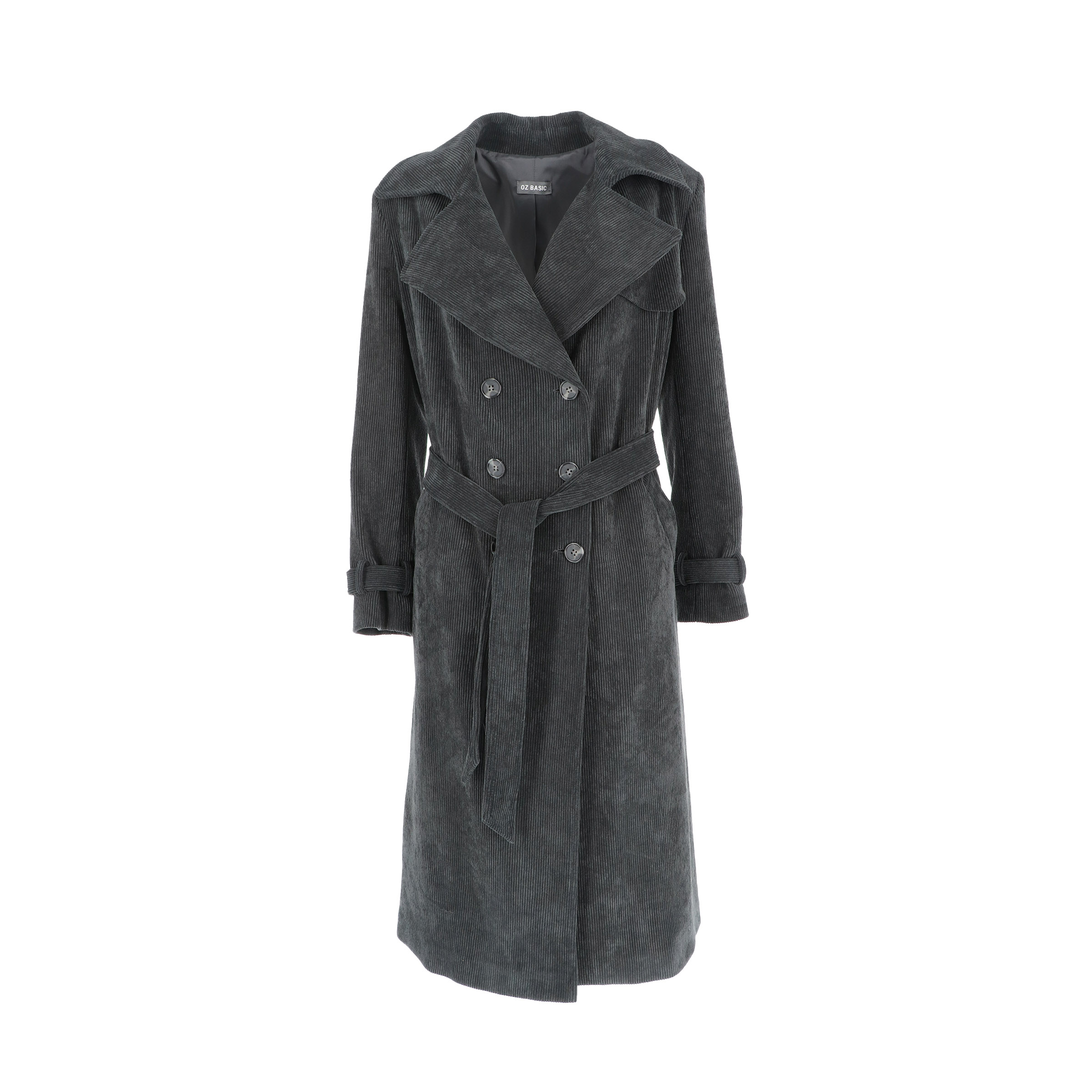 OZ BASIC Trench