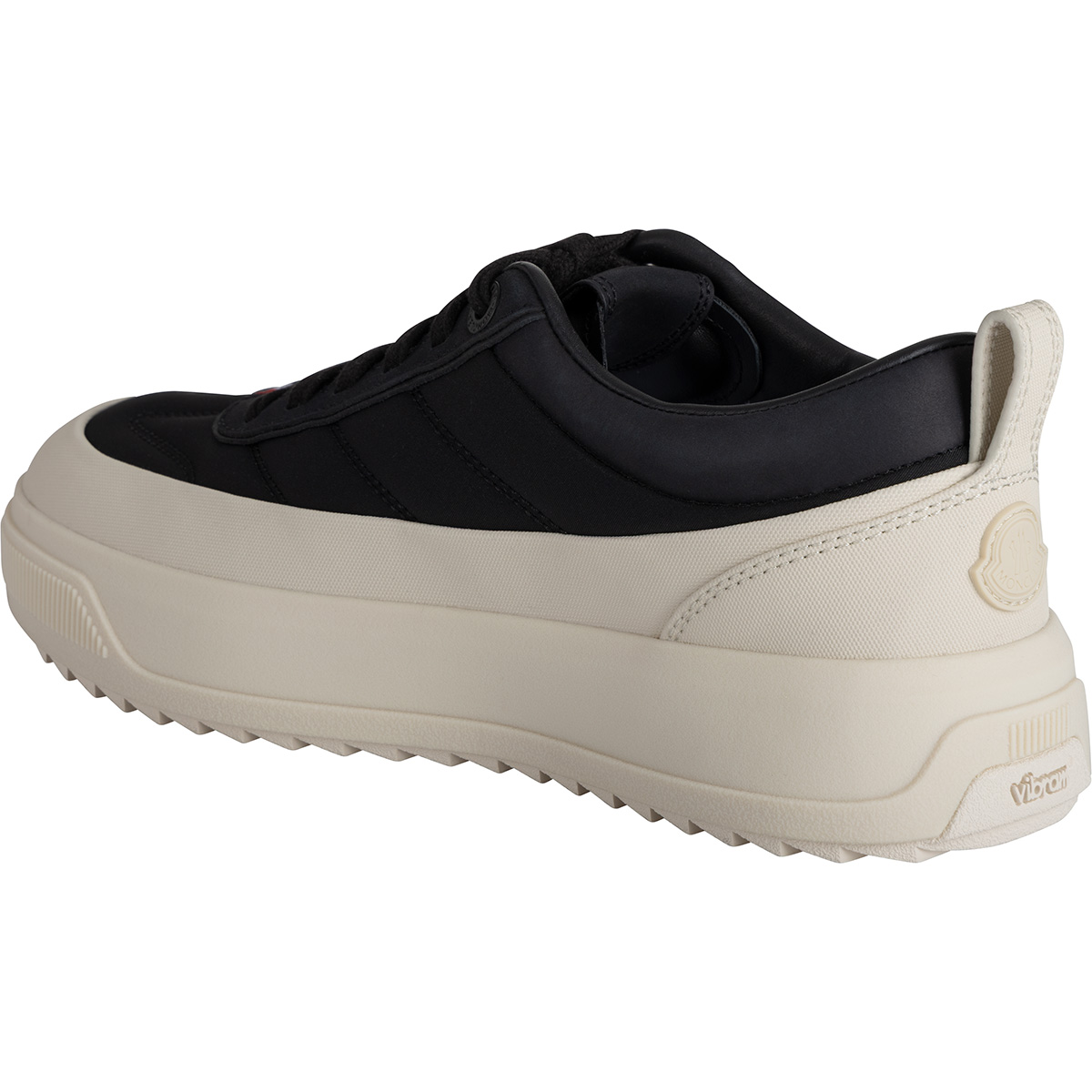 MONCLER Sneakers basse Monopulse