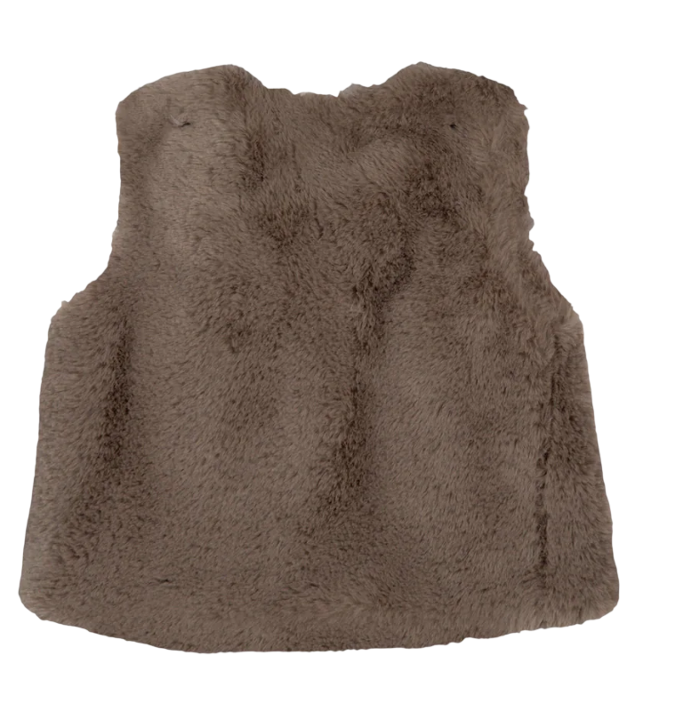 TARTINE ET CHOCOLAT Gilet