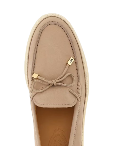 TOD'S Gomma Rafia