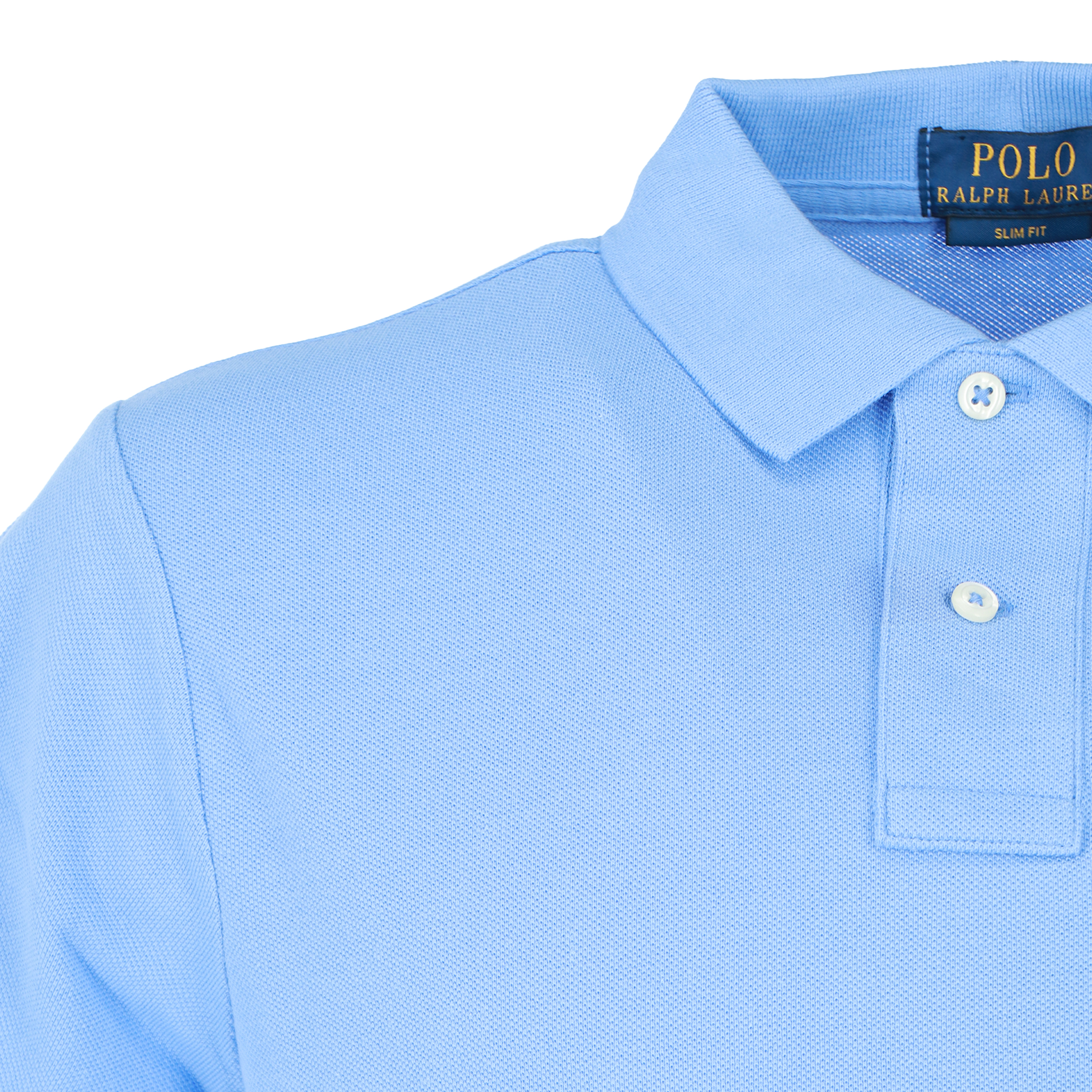 POLO RALPH LAUREN Short Sleeve Knit
