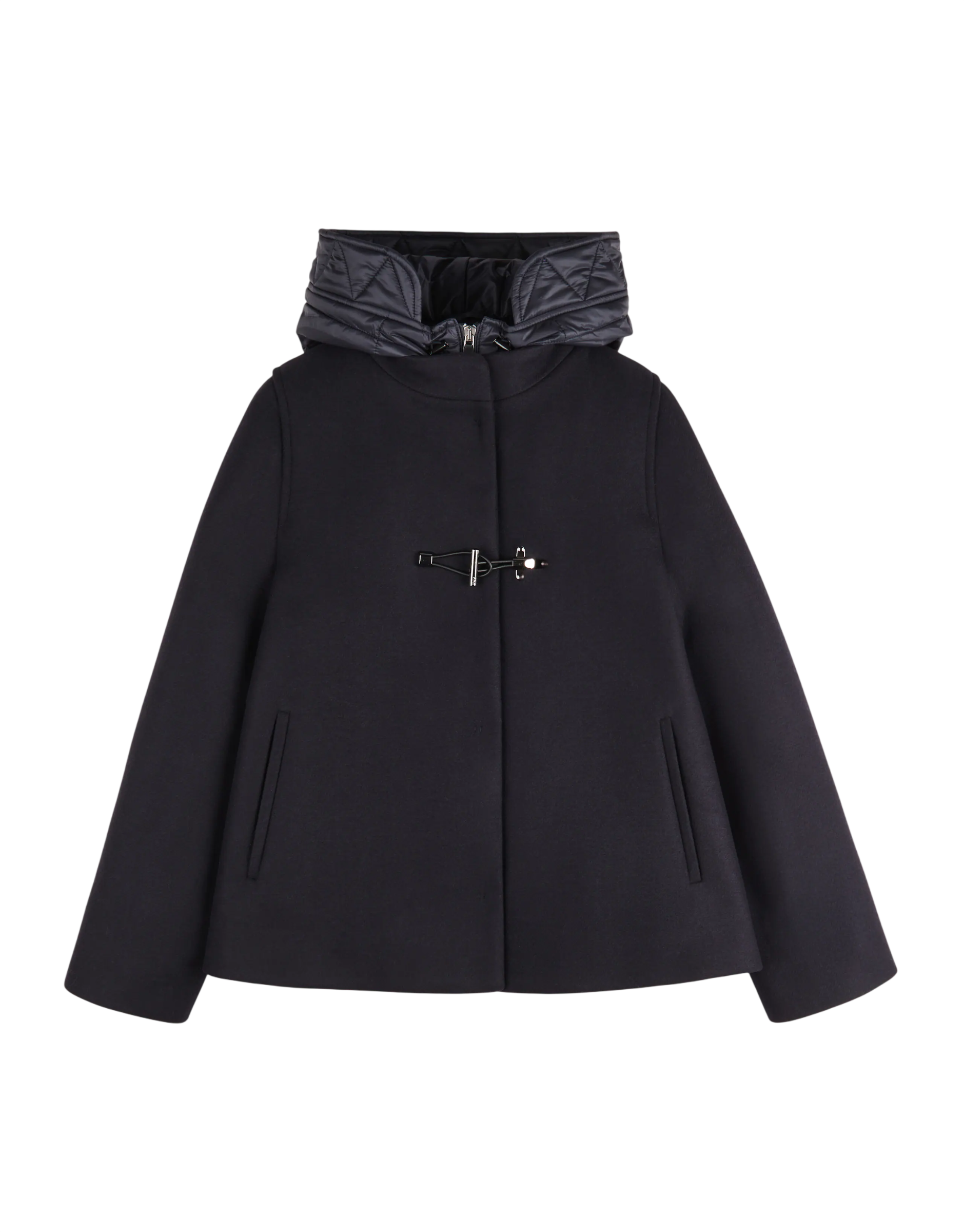 FAY Toggle Cape