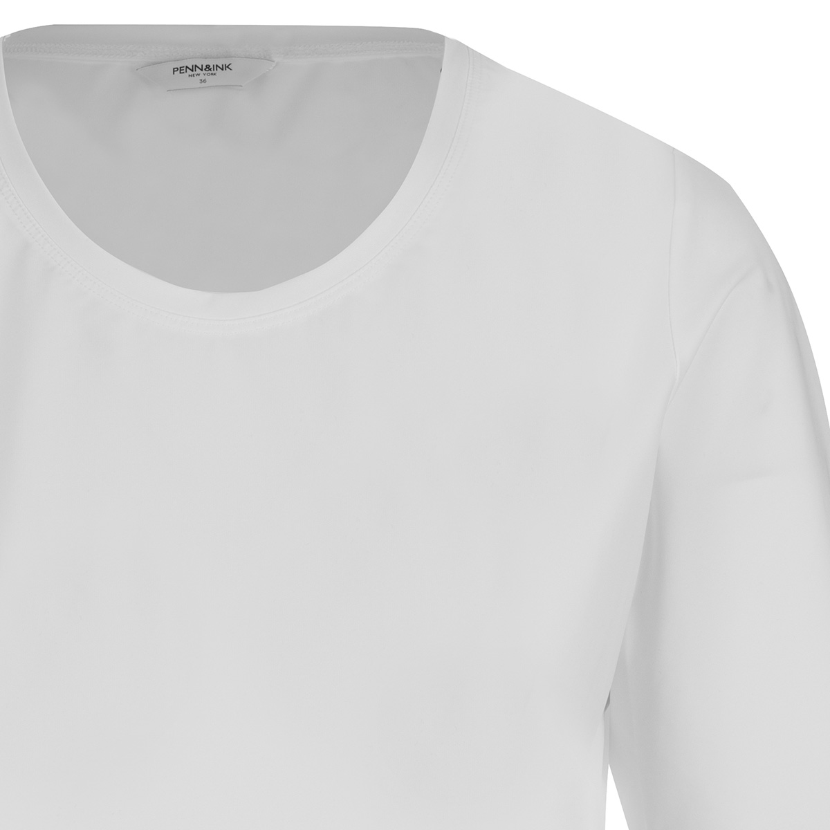 PENN&INK N.Y Top