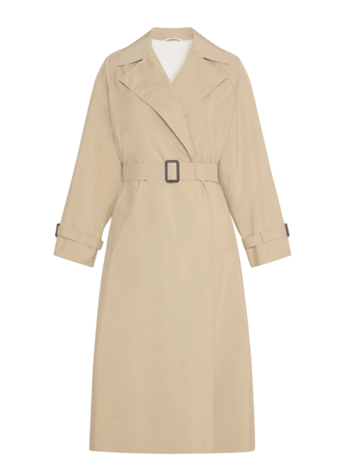 WEEKEND MAX MARA FATTO