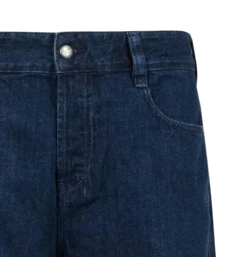 DIESEL 1997 D-Enim-M relaxed Jeans