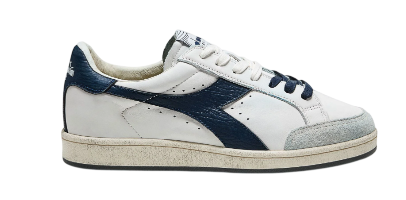 DIADORA Low Top Sneaker Prestige Used