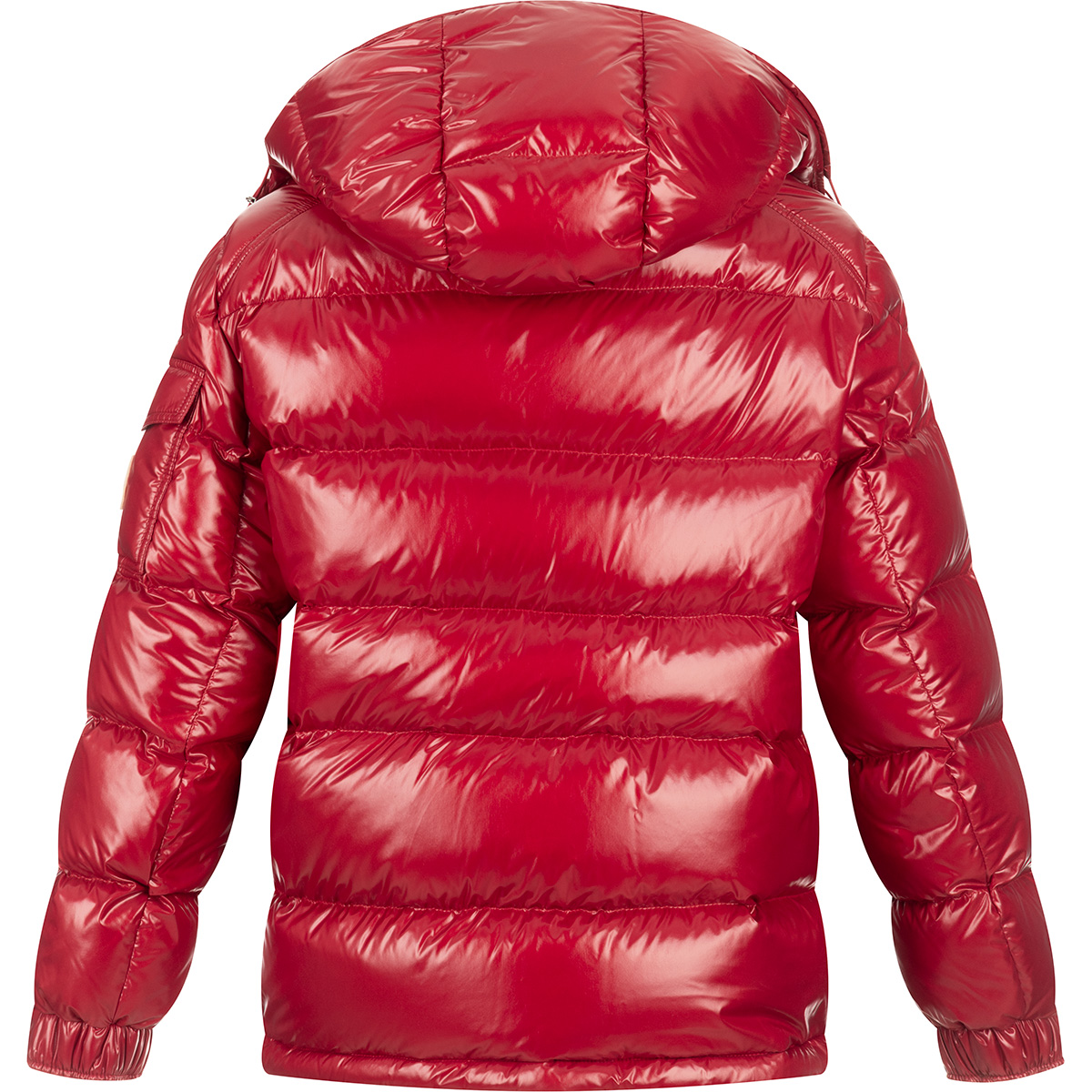 MONCLER Giacca Maire