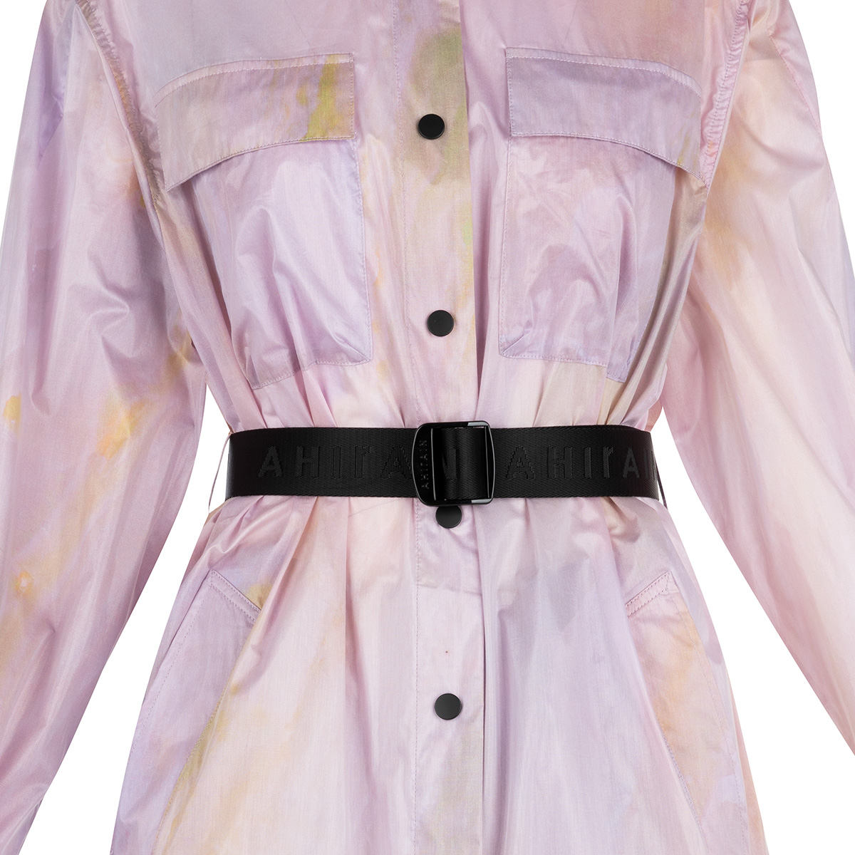 AHIRAIN Parka