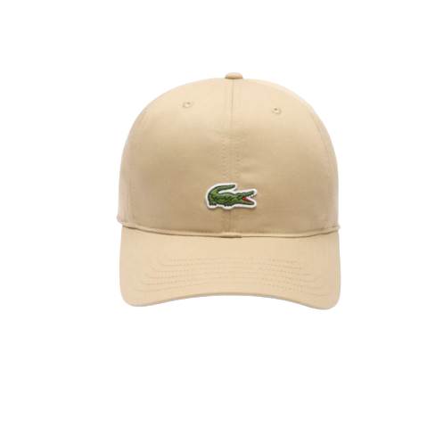 LACOSTE Sportliche Kappe