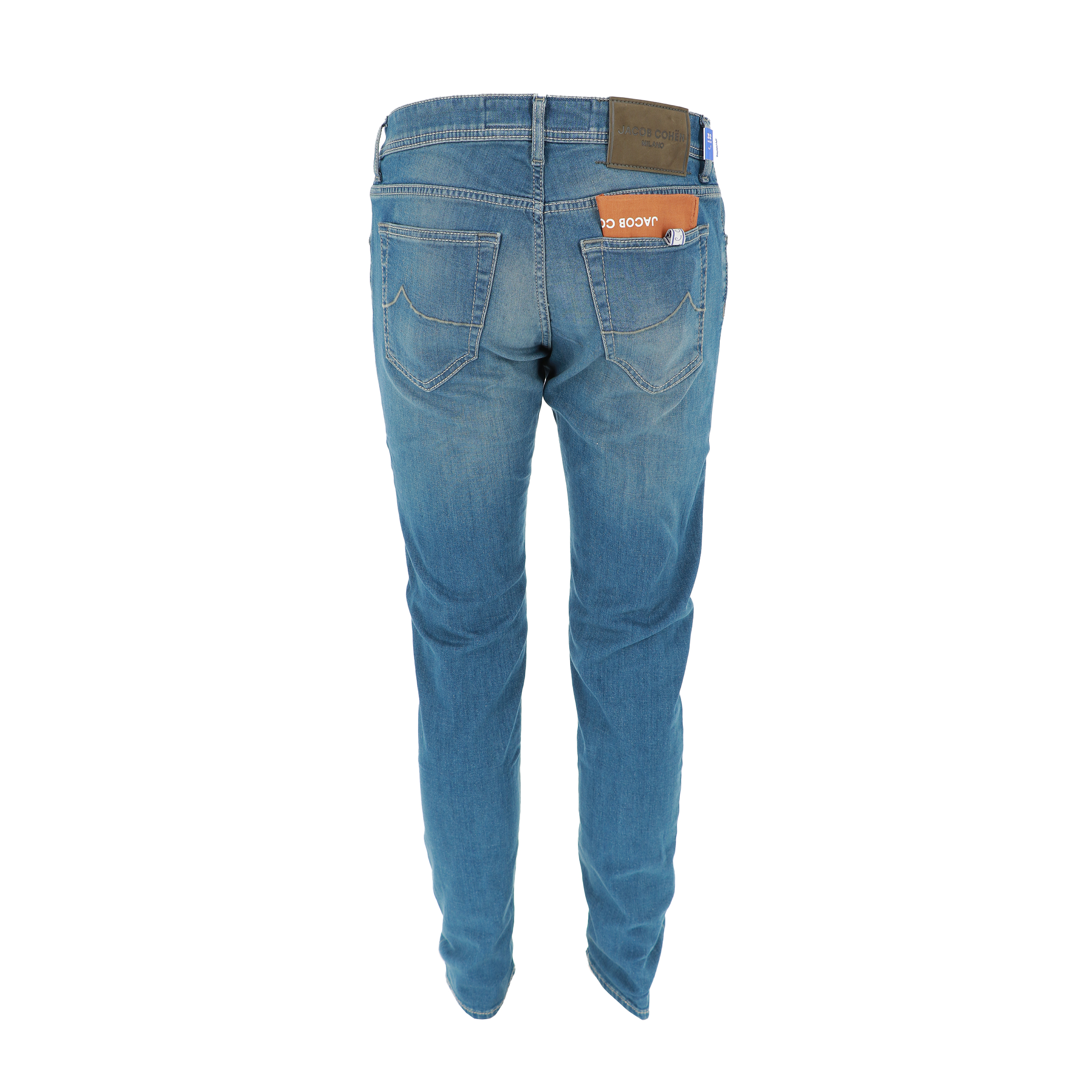 JACOB COHEN Jeans Nick Slim