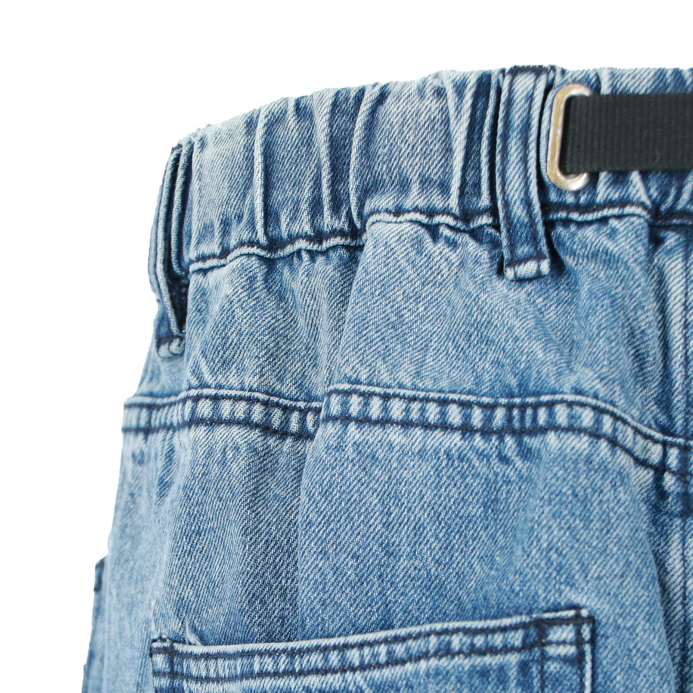 WHITE SAND Trouser