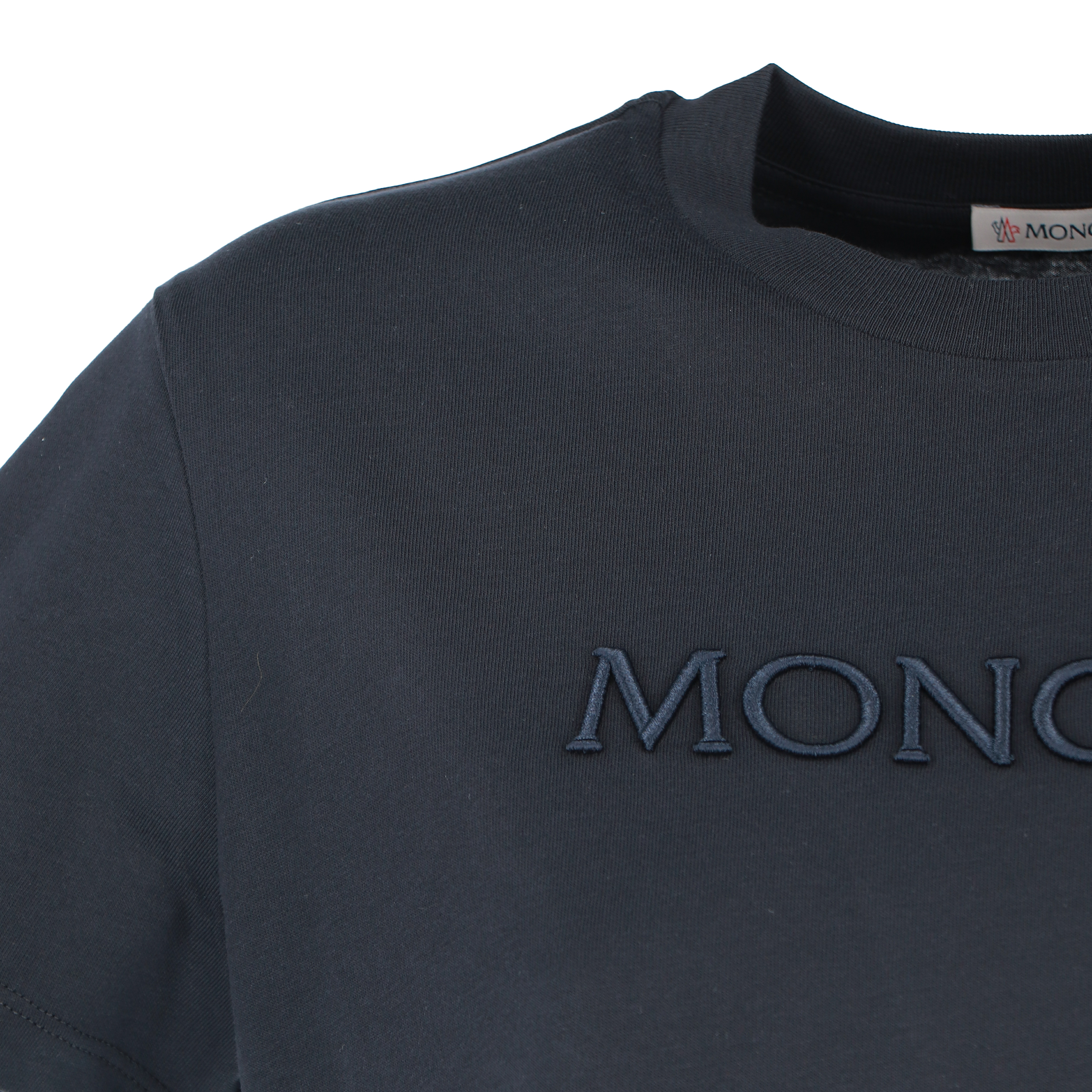 MONCLER SS T-Shirt