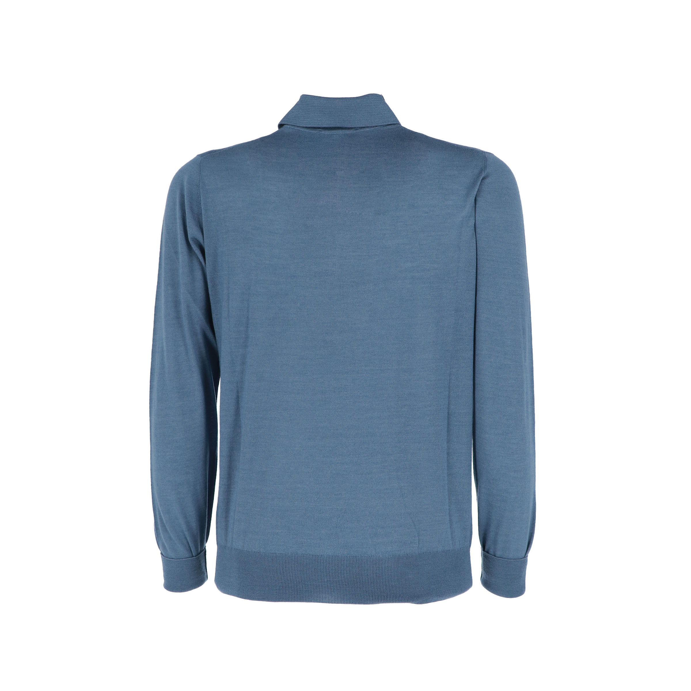 FILIPPO DE LAURENTIS Polo Longsleeve