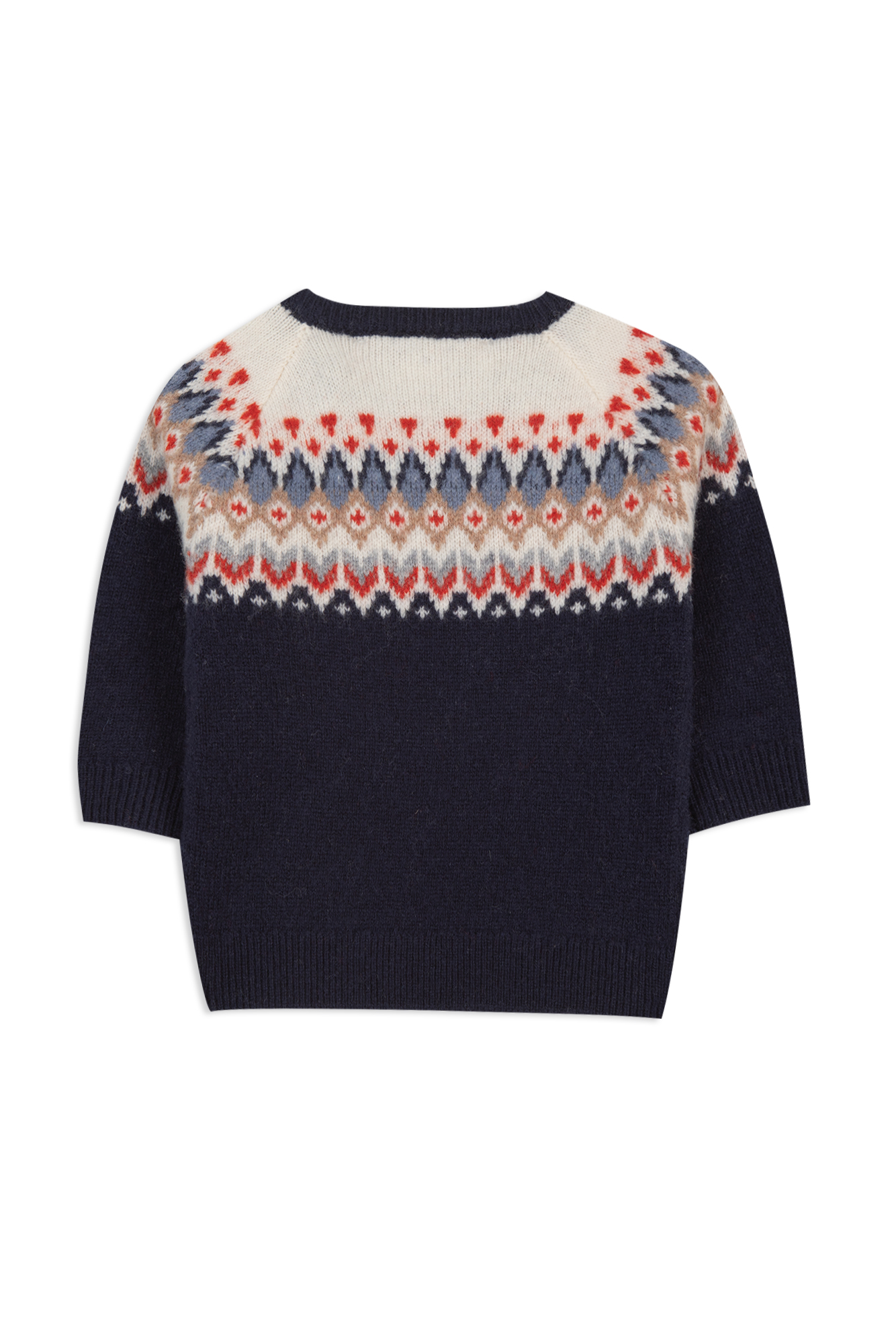 TARTINE ET CHOCOLAT Pull3
