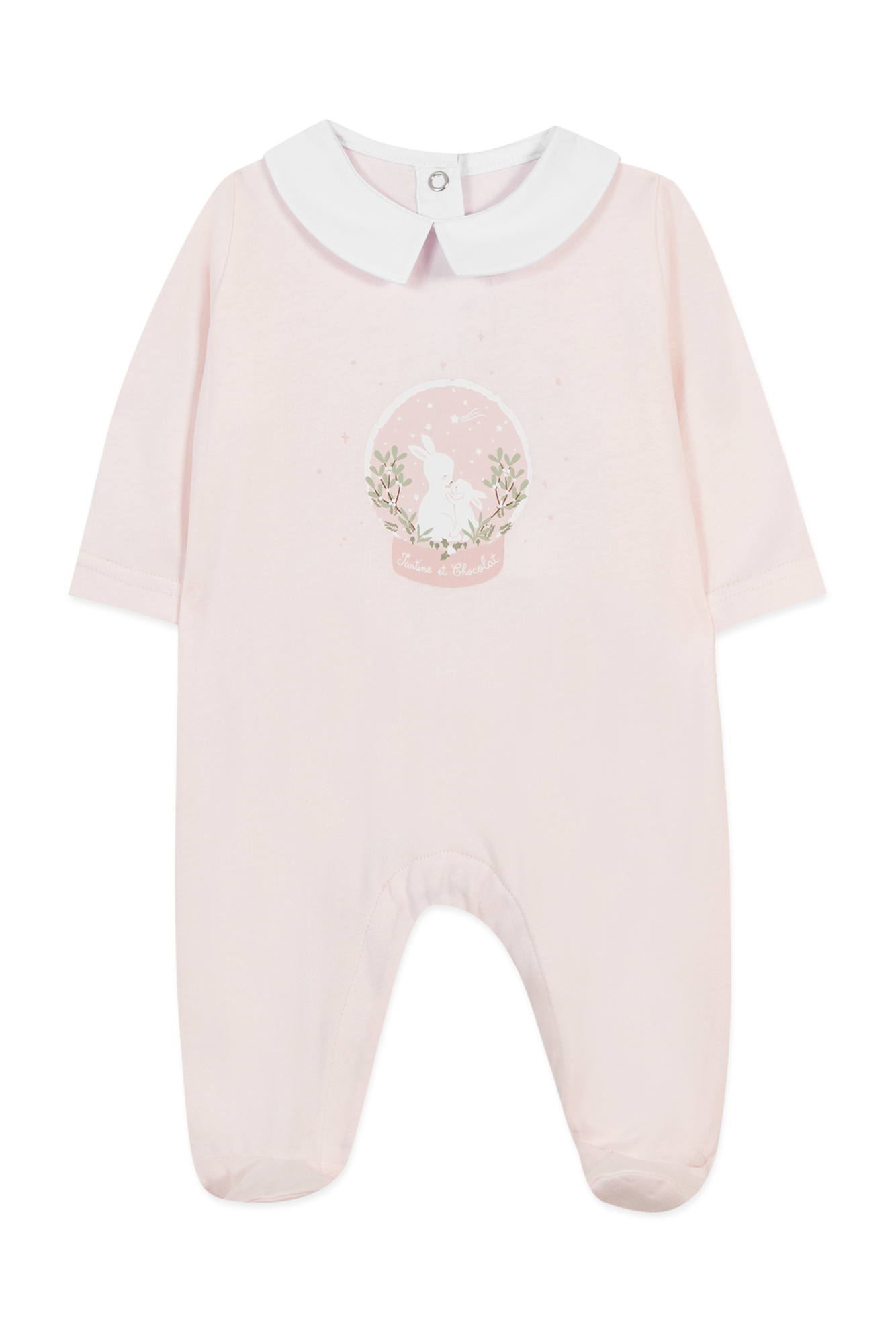 TARTINE ET CHOCOLAT Pyjama19