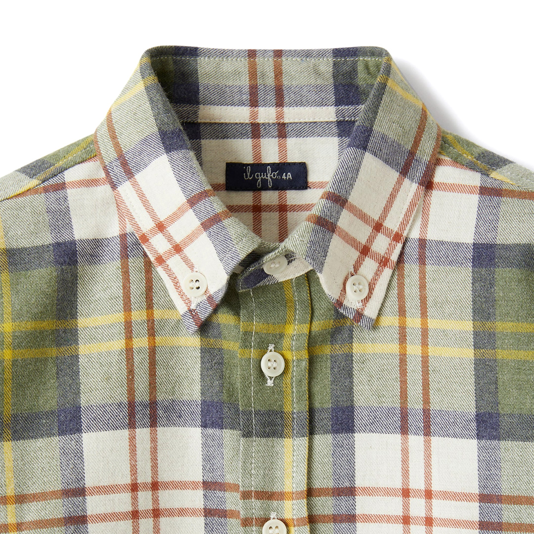 IL GUFO Shirt