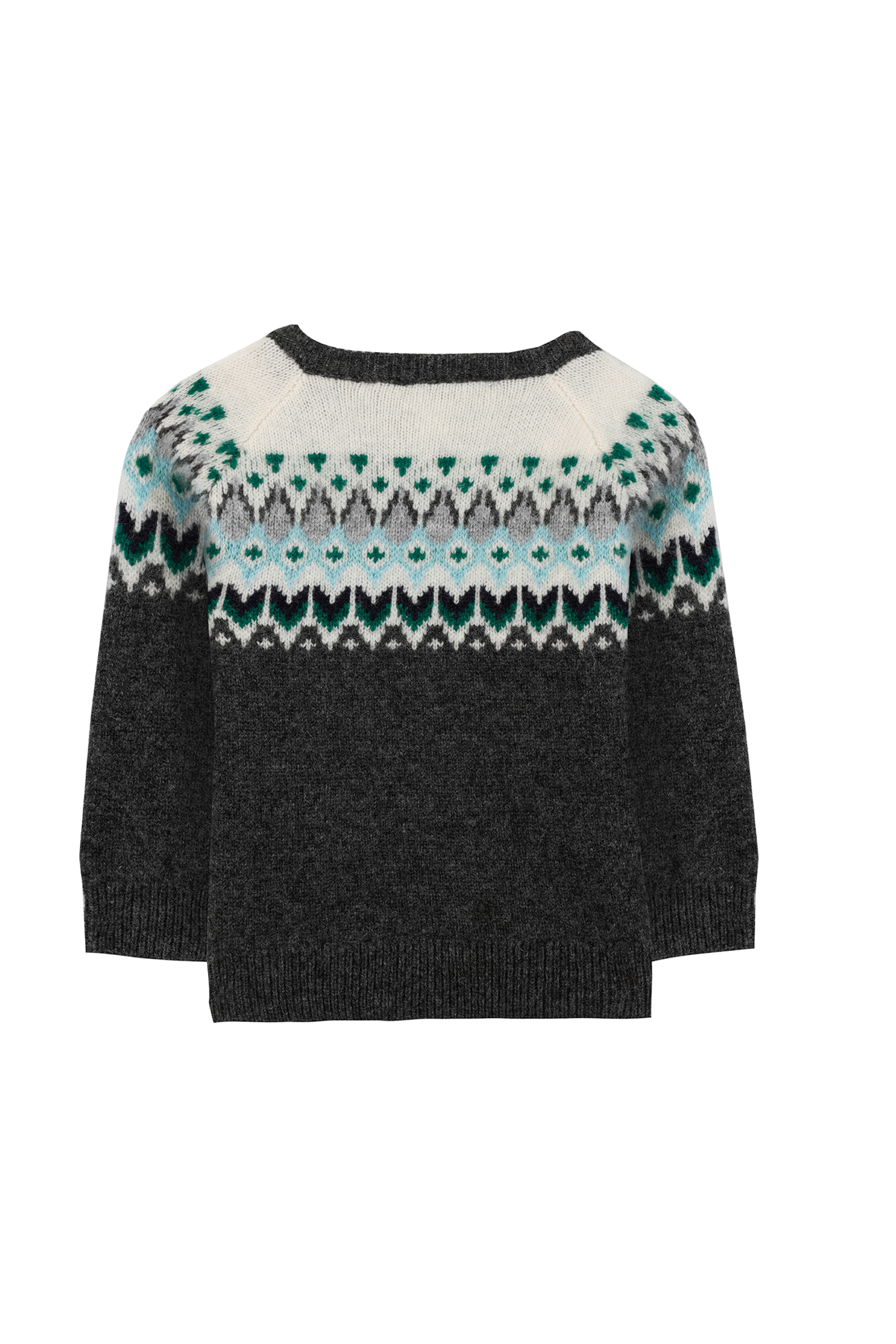 TARTINE ET CHOCOLAT Pull3
