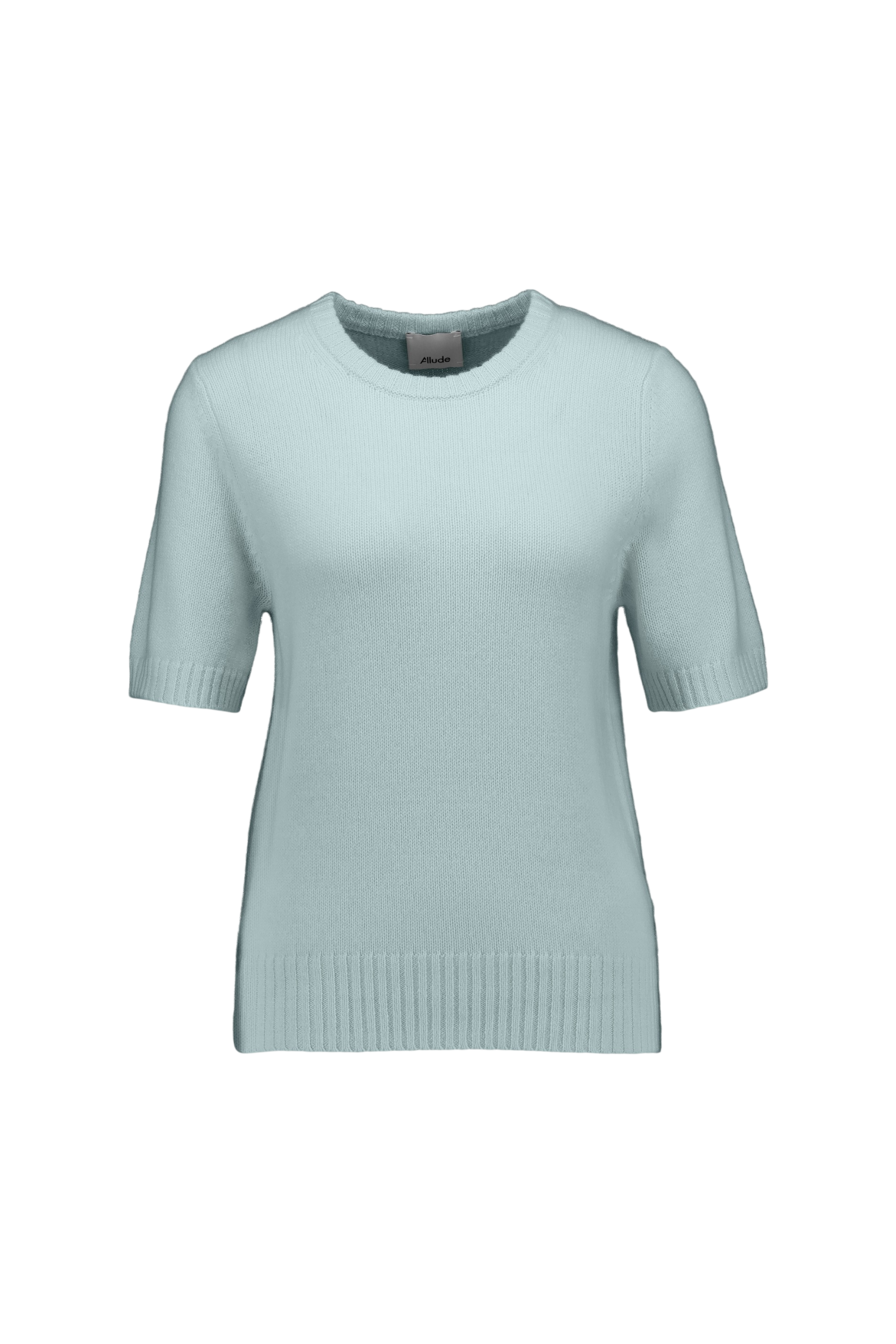 ALLUDE RD Sweater