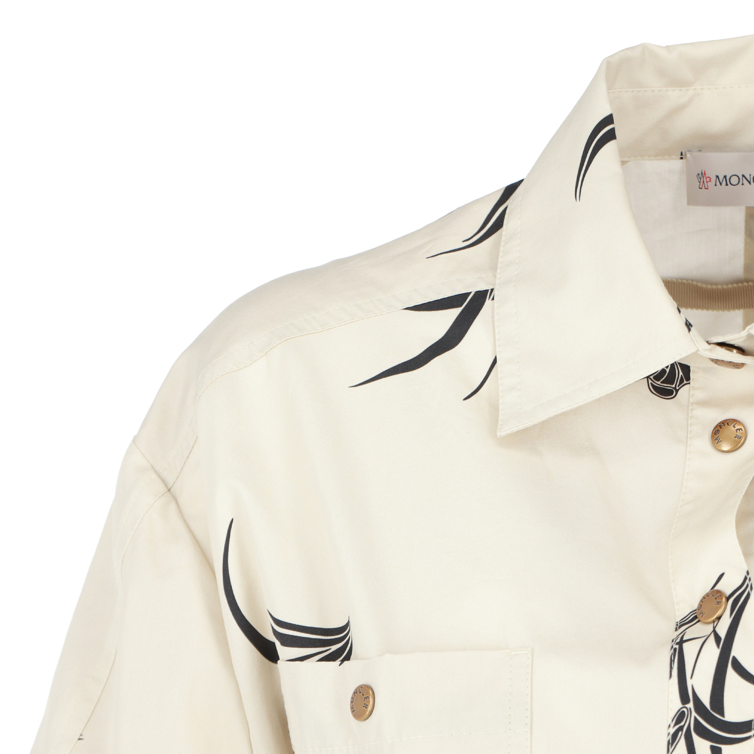 MONCLER Dress