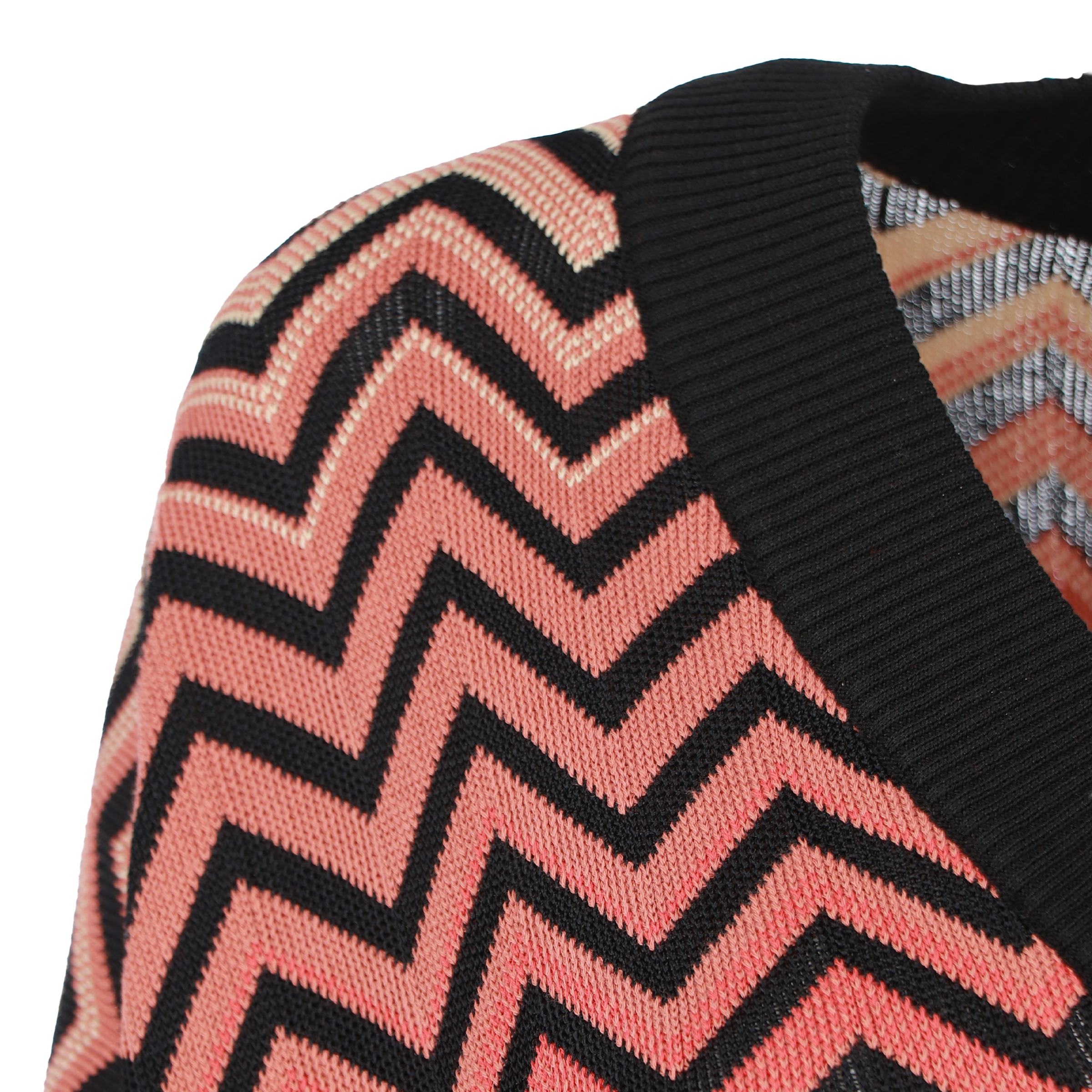 MISSONI V neck sweater