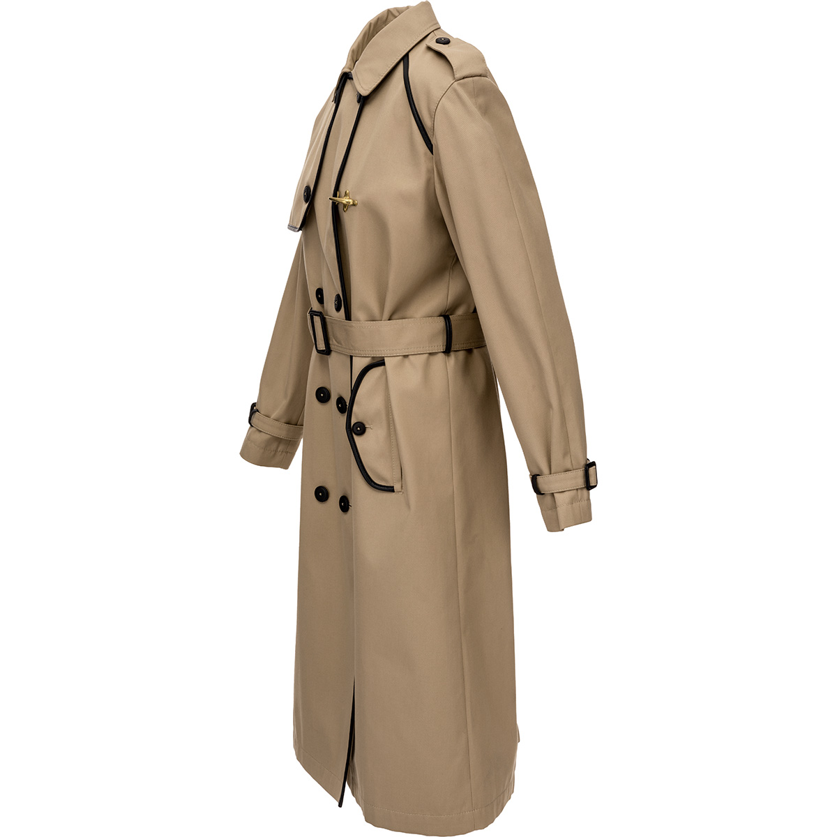 FAY - TRENCH OVER CANAPA - XS | Oberrauch Zitt