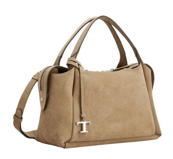 TOD'S Shoulder Bag