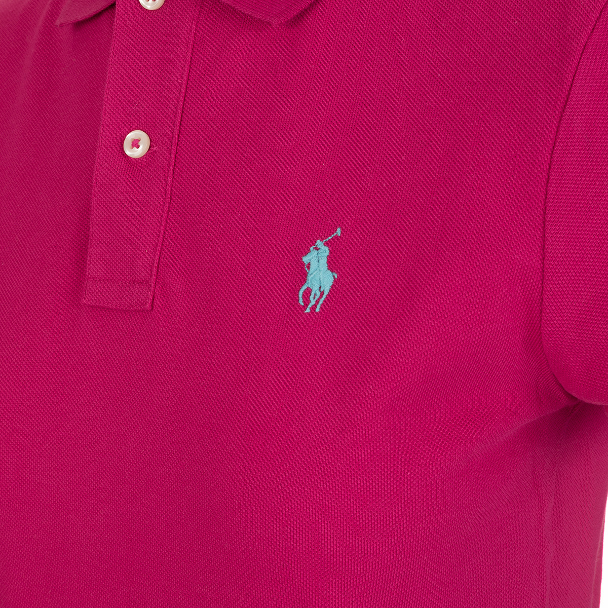 POLO RALPH LAUREN DAY DRESS
