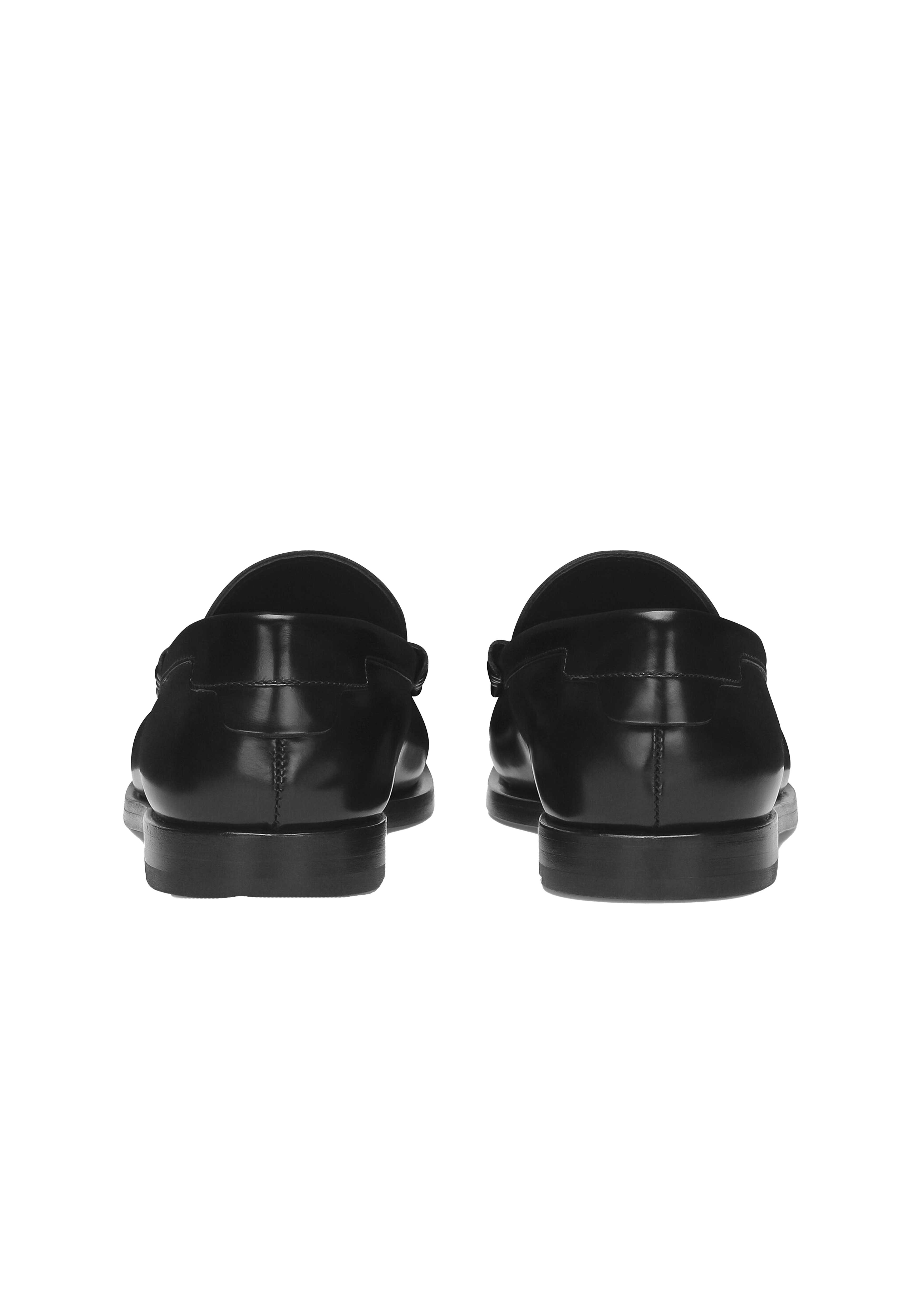 DOLCE & GABBANA Moccasin