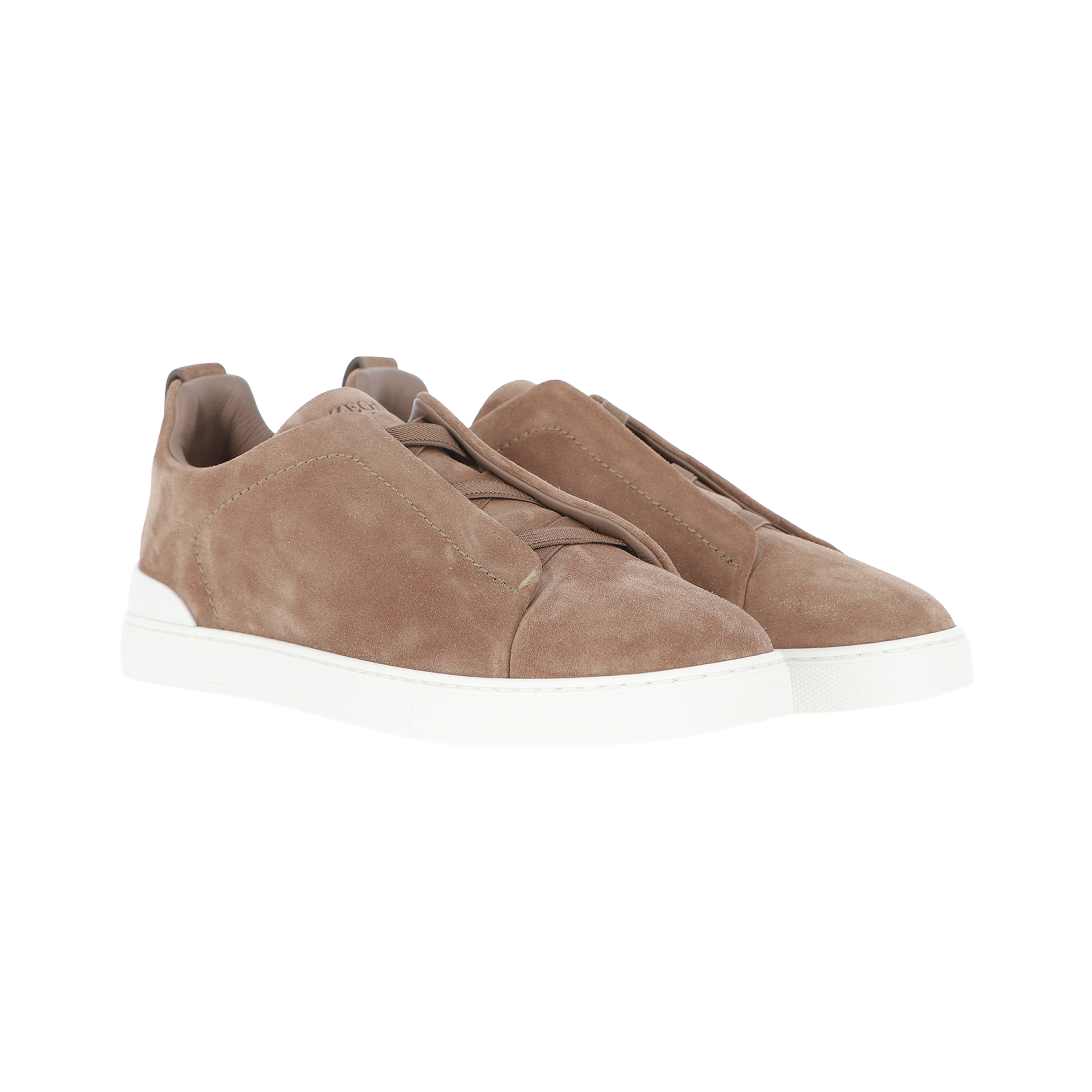 ZEGNA Low Top Sneaker
