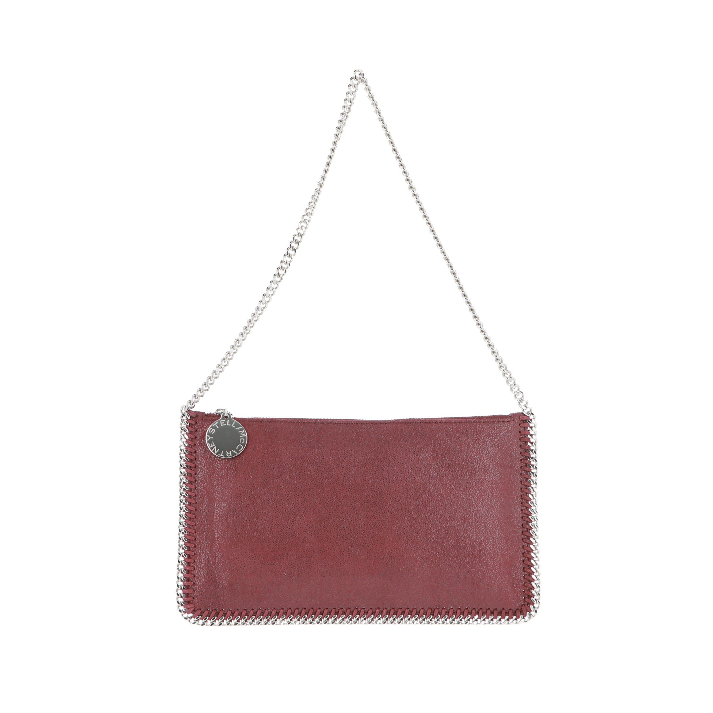 STELLA MCCARTNEY Pochette Accessoire Eco Shaggy