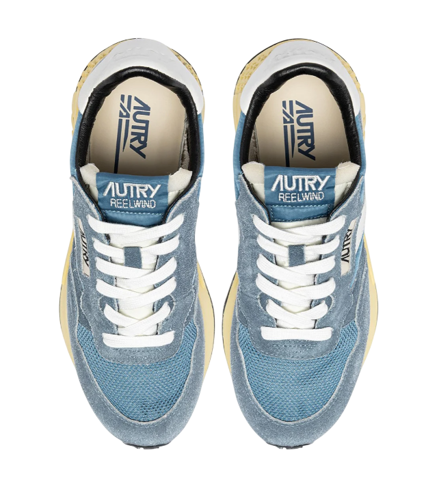 AUTRY Reelwind Low Wom