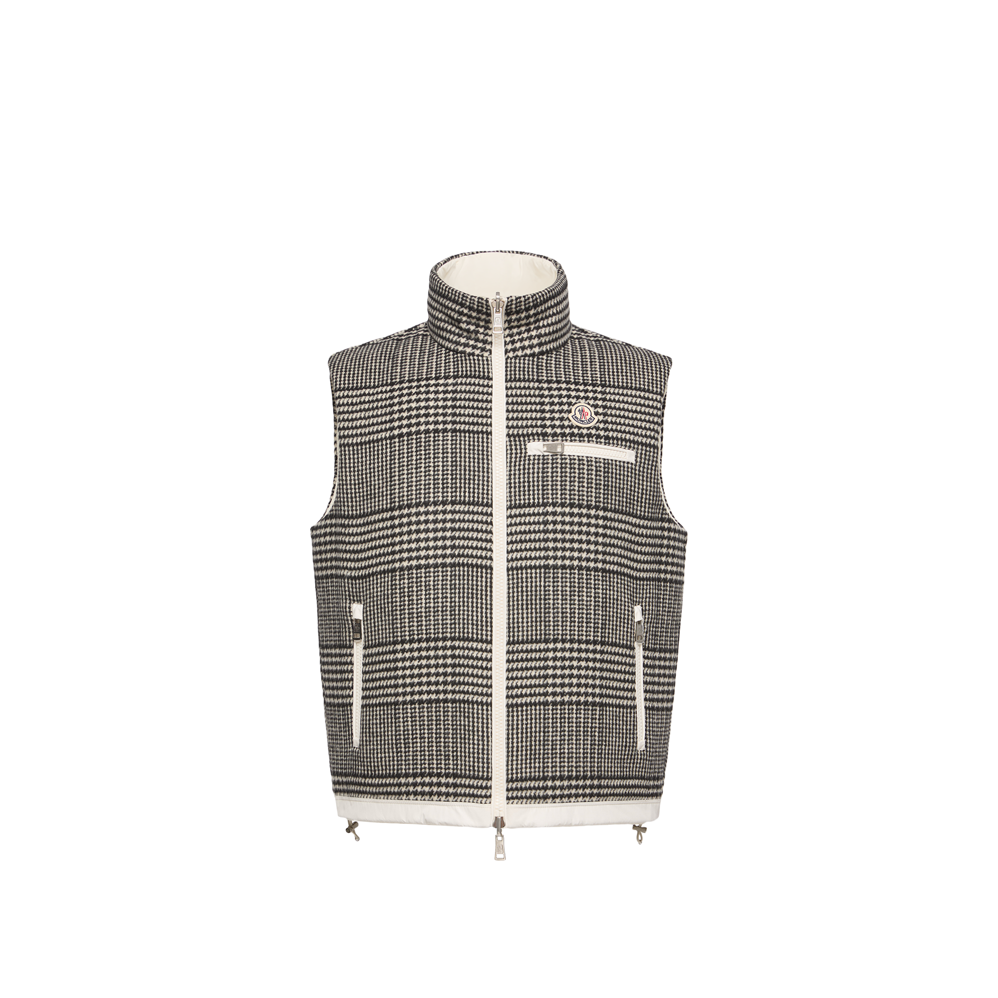 MONCLER Gienah Vest