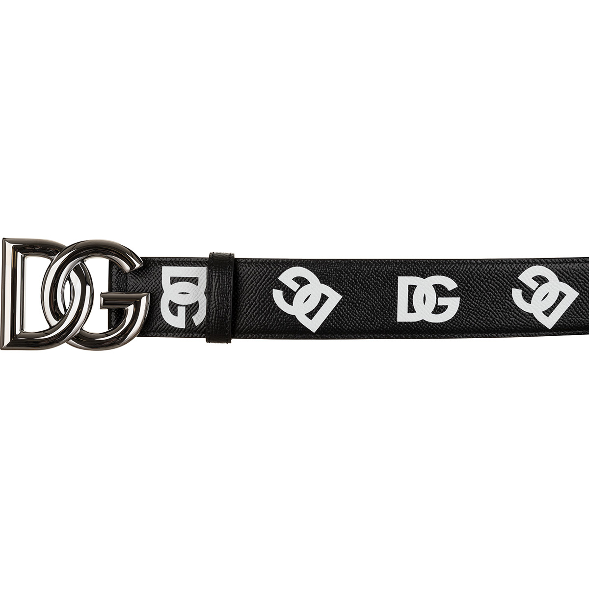 DOLCE & GABBANA belt