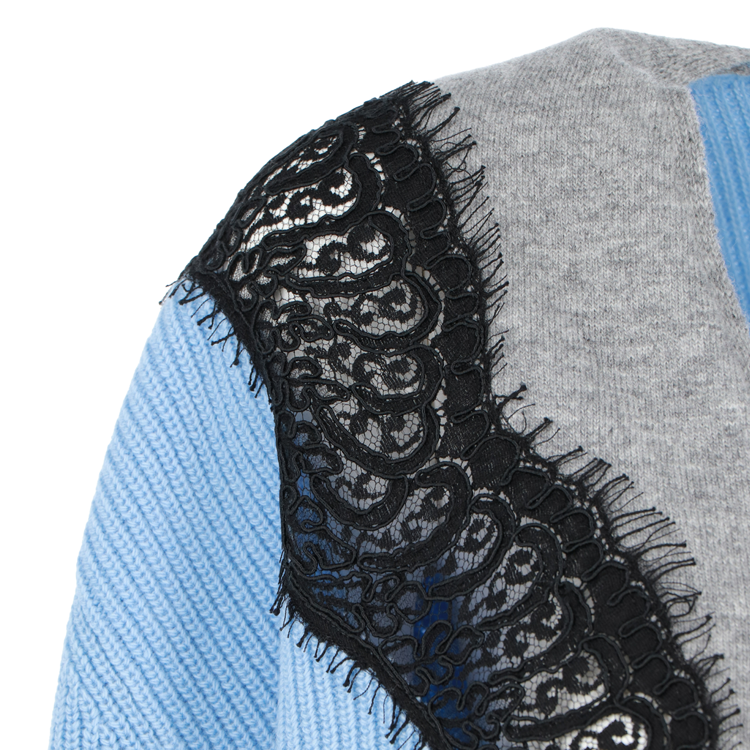 STELLA MCCARTNEY Maglione Miracle Lce